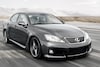 Lexus IS-F