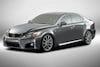 Lexus IS-F