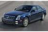 Cadillac STS