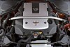 Nissan 350Z Nismo