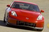 Nissan 350Z Nismo
