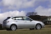 Subaru Impreza US-versie
