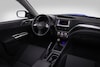 Subaru Impreza US-versie