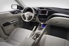 Subaru Impreza US-versie