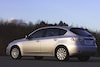 Subaru Impreza US-versie