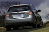 Subaru Impreza US-versie