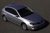 Subaru Impreza US-versie
