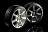 Honda Civic Type-R vierdeurs