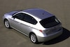Subaru Impreza US-versie