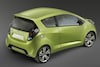 Chevrolet Beat