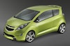 Chevrolet Beat
