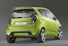Chevrolet Beat