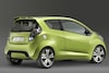 Chevrolet Beat