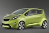 Chevrolet Beat