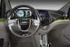 Chevrolet Beat