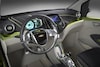 Chevrolet Beat