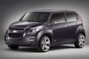 Chevrolet Groove