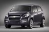Chevrolet Groove