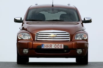 Chevrolet HHR