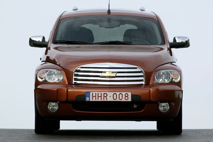 Chevrolet HHR