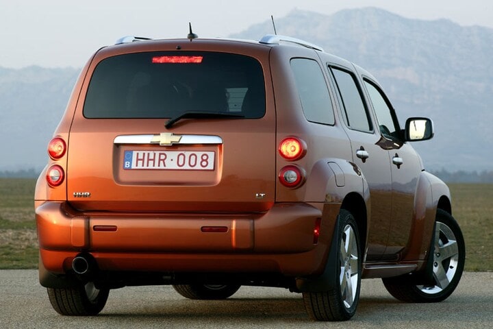 Chevrolet HHR