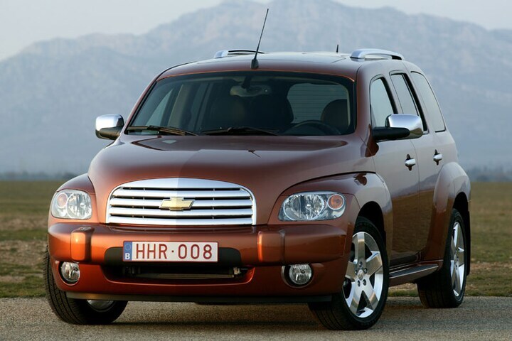 Chevrolet HHR