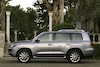 Lexus LX 570