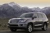 Lexus LX 570