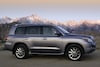 Lexus LX 570