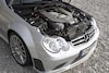 Mercedes CLK 63 AMG Black Series