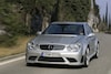 Mercedes CLK 63 AMG Black Series