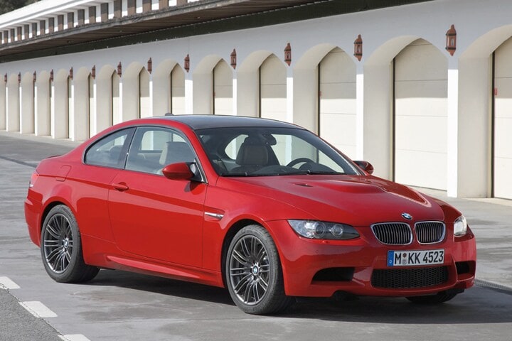 BMW M3