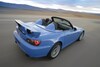Honda S2000 Club Racer