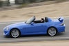 Honda S2000 Club Racer