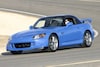 Honda S2000 Club Racer