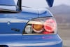 Honda S2000 Club Racer