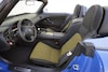 Honda S2000 Club Racer