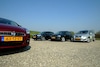 Fiat Bravo/Renault Mégane/Ford Focus/Toyota Auris