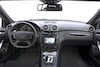 Mercedes CLK 63 AMG Black Series