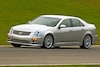 Cadillac STS-V
