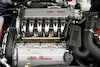Alfa Romeo GT 3.2 V6 Distinctive