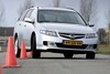 Honda Accord Tourer 2.4 Executive