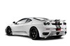 Ferrari F430 Bi Compressor Evoluzione