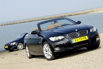 Volvo vs BMW