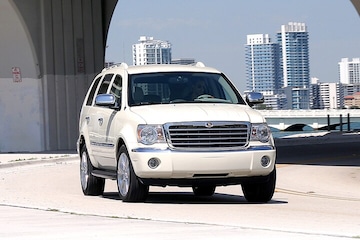 Chrysler Aspen