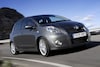 Toyota Yaris TS