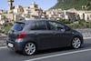 Toyota Yaris TS