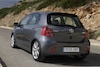 Toyota Yaris TS