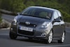 Toyota Yaris TS