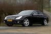 Mercedes-Benz CLS 320 CDI